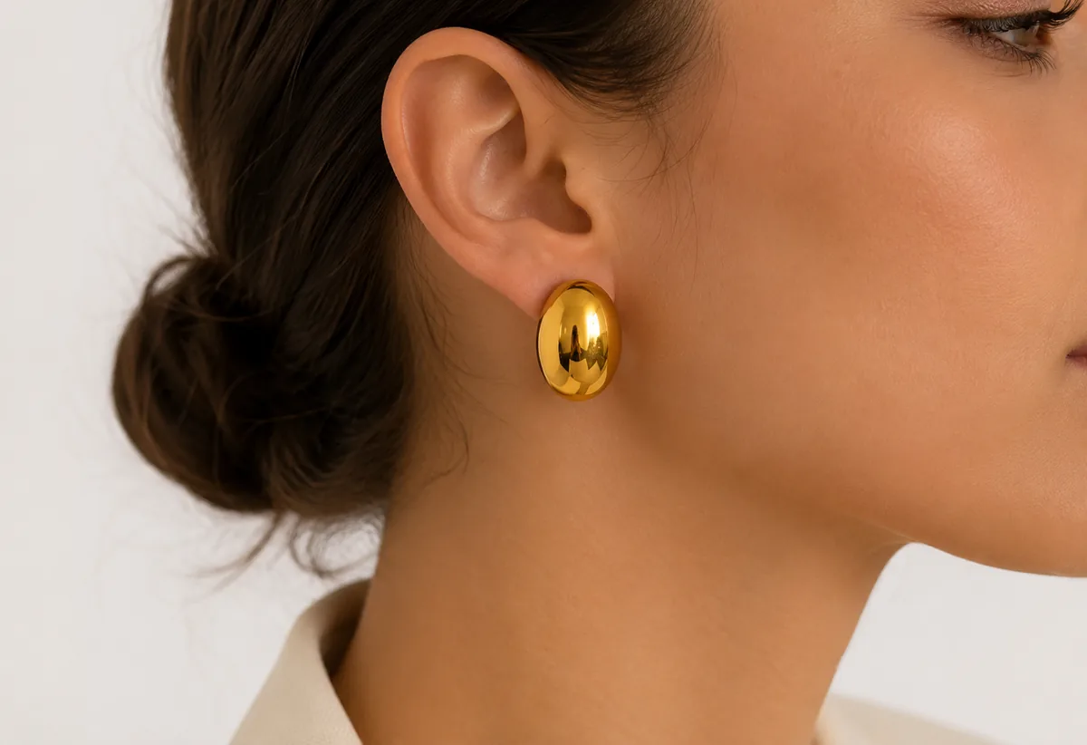 boucles d'oreilles boutique luciile paris